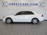 2007 Taffeta White Honda Accord EX-L V6 Sedan #55402298