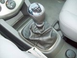 2012 Chevrolet Sonic LTZ Hatch 5 Speed Manual Transmission