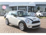 2007 Mini Cooper S Hardtop