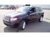 2011 Jeep Compass 2.4 4x4