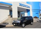 2009 Honda Pilot LX 4WD