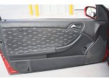 2003 Mercedes-Benz C 230 Kompressor Coupe Door Panel