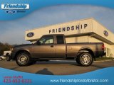 2011 Ford Ranger XLT SuperCab 4x4