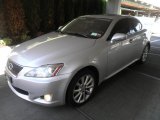 2009 Lexus IS 250 AWD
