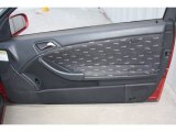 2003 Mercedes-Benz C 230 Kompressor Coupe Door Panel