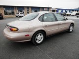 1997 Ford Taurus GL Data, Info and Specs