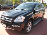 2010 Mercedes-Benz GL 450 4Matic