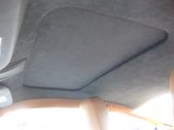 2009 Porsche 911 Carrera S Coupe Sunroof