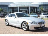 2006 BMW Z4 3.0si Coupe