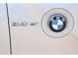 2006 BMW Z4 3.0si Coupe Marks and Logos