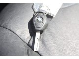 2006 BMW Z4 3.0si Coupe Keys