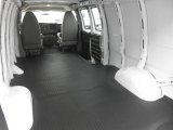 2012 GMC Savana Van 2500 Extended Cargo Trunk