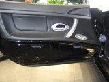 2002 BMW Z8 Roadster Door Panel