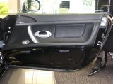2002 BMW Z8 Roadster Door Panel