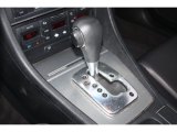 2002 Audi A4 1.8T Sedan CVT Automatic Transmission