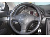 2002 Audi A4 1.8T Sedan Steering Wheel