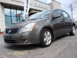 2008 Nissan Sentra 2.0 S