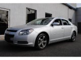2011 Chevrolet Malibu LT