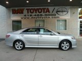 2010 Toyota Camry SE