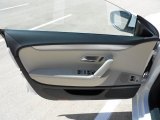 2012 Volkswagen CC Lux Door Panel