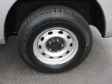 2010 Dodge Ram 1500 ST Quad Cab Wheel