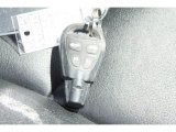 2008 Saab 9-3 2.0T Convertible Keys