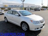 2011 Buick LaCrosse CXL