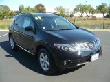 2009 Nissan Murano SL AWD
