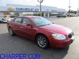 2006 Buick Lucerne CXL