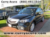 2010 Acura RDX SH-AWD Technology