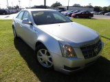 2009 Cadillac CTS Sedan