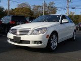 2009 Mercedes-Benz C 300 4Matic