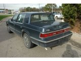 1989 Dodge Dynasty I4 Exterior