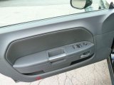 2012 Dodge Challenger R/T Door Panel