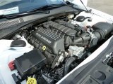 2012 Chrysler 300 SRT8 6.4 Liter HEMI SRT OHV 16-Valve MDS V8 Engine