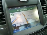 2012 Chrysler 300 SRT8 Navigation