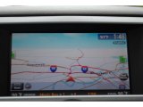 2009 Infiniti QX 56 Navigation
