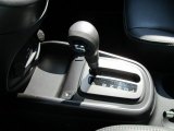 2010 Kia Soul Shadow Dragon Special Edition 4 Speed Automatic Transmission