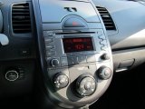 2010 Kia Soul Shadow Dragon Special Edition Controls