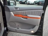 2009 Toyota Sienna XLE Door Panel