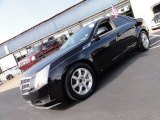 2008 Cadillac CTS Sedan