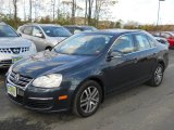 2006 Volkswagen Jetta 2.5 Sedan