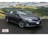 2012 Toyota Camry SE V6