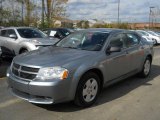 2010 Dodge Avenger SXT