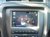 2011 Ford Mustang GT/CS California Special Convertible Navigation
