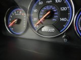 2005 Honda Civic LX Sedan Gauges