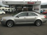 2008 Lincoln MKZ AWD Sedan