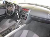 2005 Mazda RX-8  Dashboard