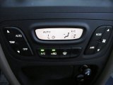 2006 Hyundai Santa Fe GLS 3.5 Controls