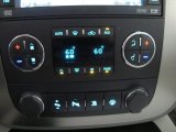 2007 GMC Yukon XL 1500 SLT Controls